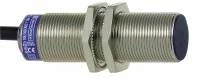 ИНДУКТИВНЫЙ ДАТЧИК ЦИЛИНДРИЧЕСКИЙ 12-24VDC НО NPN
