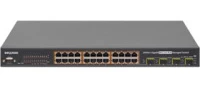 Коммутатор Ethernet STW-02404HP