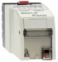РЕЛЕ ПРОМЕЖУТОЧНОЕ 230В ~ 50 HZ