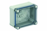 ПЛАСТ.КОР. ПРОЗ ABS 241x194x107 NSYTBS241910HT