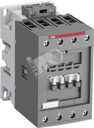 Контактор AF40-22-00-12, катушка 48-130 В AC/DC