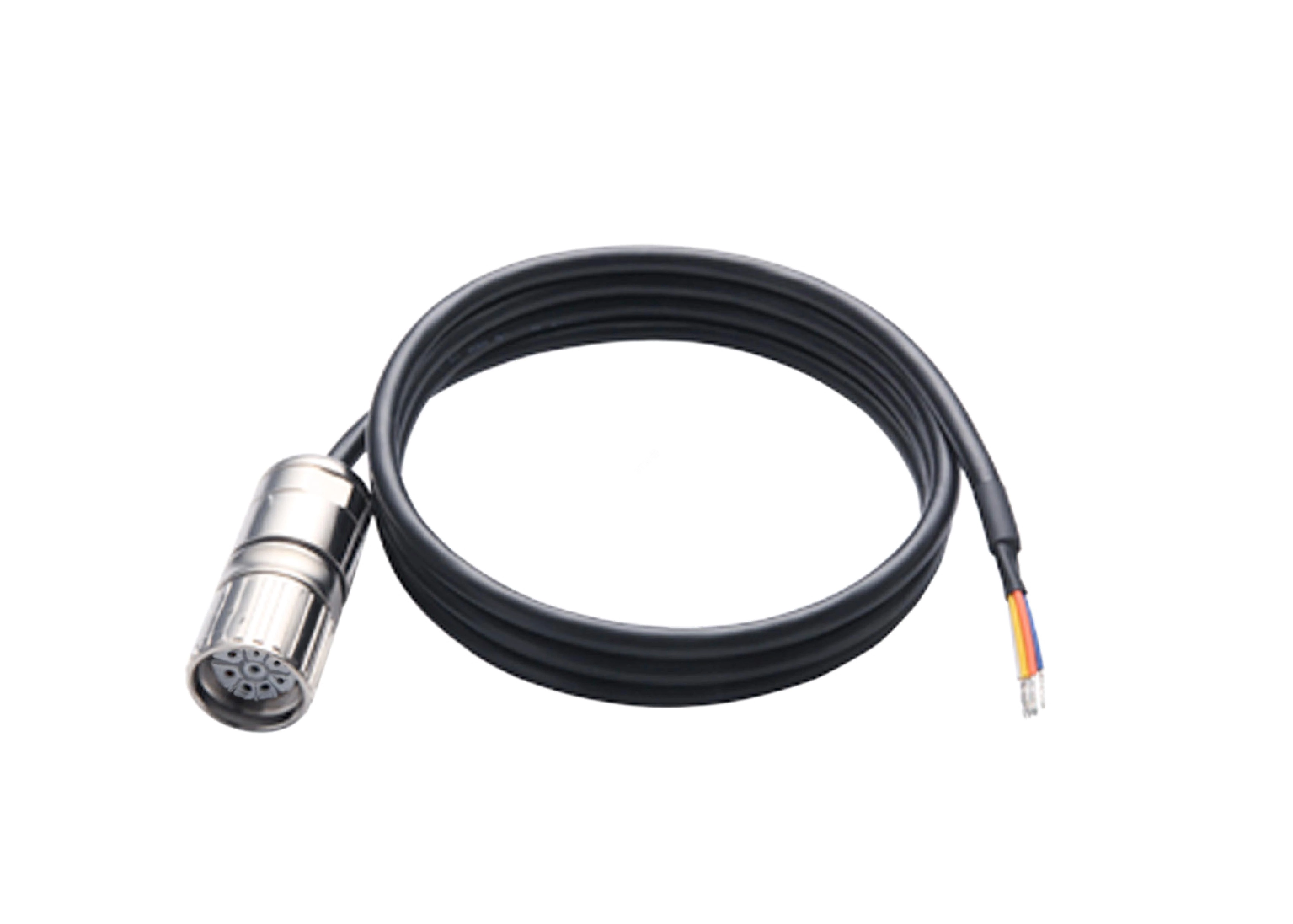 КАБЕЛЬ ДВИГАТЕЛЯ BMP2,5MM*2 5M
