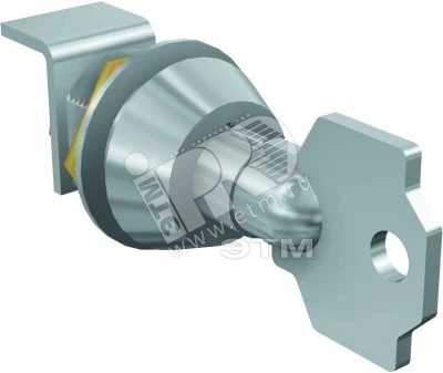 Блокировка ключом в разомкнутом состоянии KLC XT2-XT4