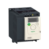 ПРЕОБР ЧАСТОТЫ ATV12 2.2КВТ 240В 3Ф ATV12HU22M3
