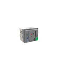 Выкл.-разъед. EasyPact MVS 4000А 3P 65кА стац. с эл.приводом