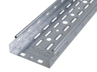 Лоток перфорированный 150х50 L2000