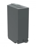 Комплект клеммных крышек OTS400G1L/3 длинная серая комплект = 3 крышки