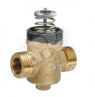 Клапан 2-ходовой зональный VZ219E-15BP 0.25E
