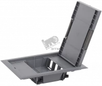 Приборная рамка ONFLOOR 80/45