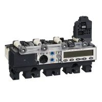 4П4Т MICR. 6.2 A 160A РАСЦЕП. NSX160/250