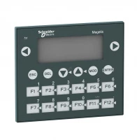 MAGELIS КОМП.СИМ.ДИСП.4X20, =24В XBTR410
