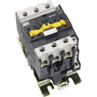 Контактор КМИ-49512 95А 110В/АС3 1НО;1НЗ ИЭК