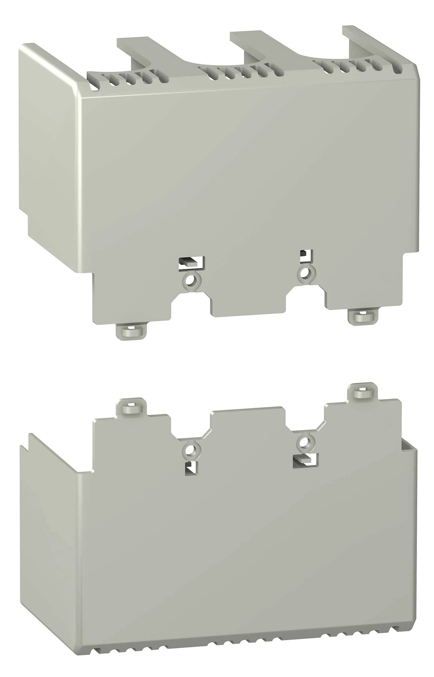 КЛЕМ. ЗАГЛУШКИ ГЛ. 68ММ 3П (2ШТ. ДЛЯ EZC250)