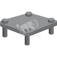 Заглушка OEZXR023 для отверстий во фланцах OEZXP_R