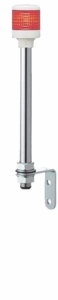 КОЛОННА В СБОРЕ 40ММ 24 В AC/DC LED XVC4B1