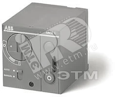Привод моторный для дистанционного управления Motor operator S3 to S5 240VAC/250VDC