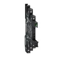 РОЗЕТКА, 48/60В AC/DC, ДЛЯ RSL1*B4(E/N)D