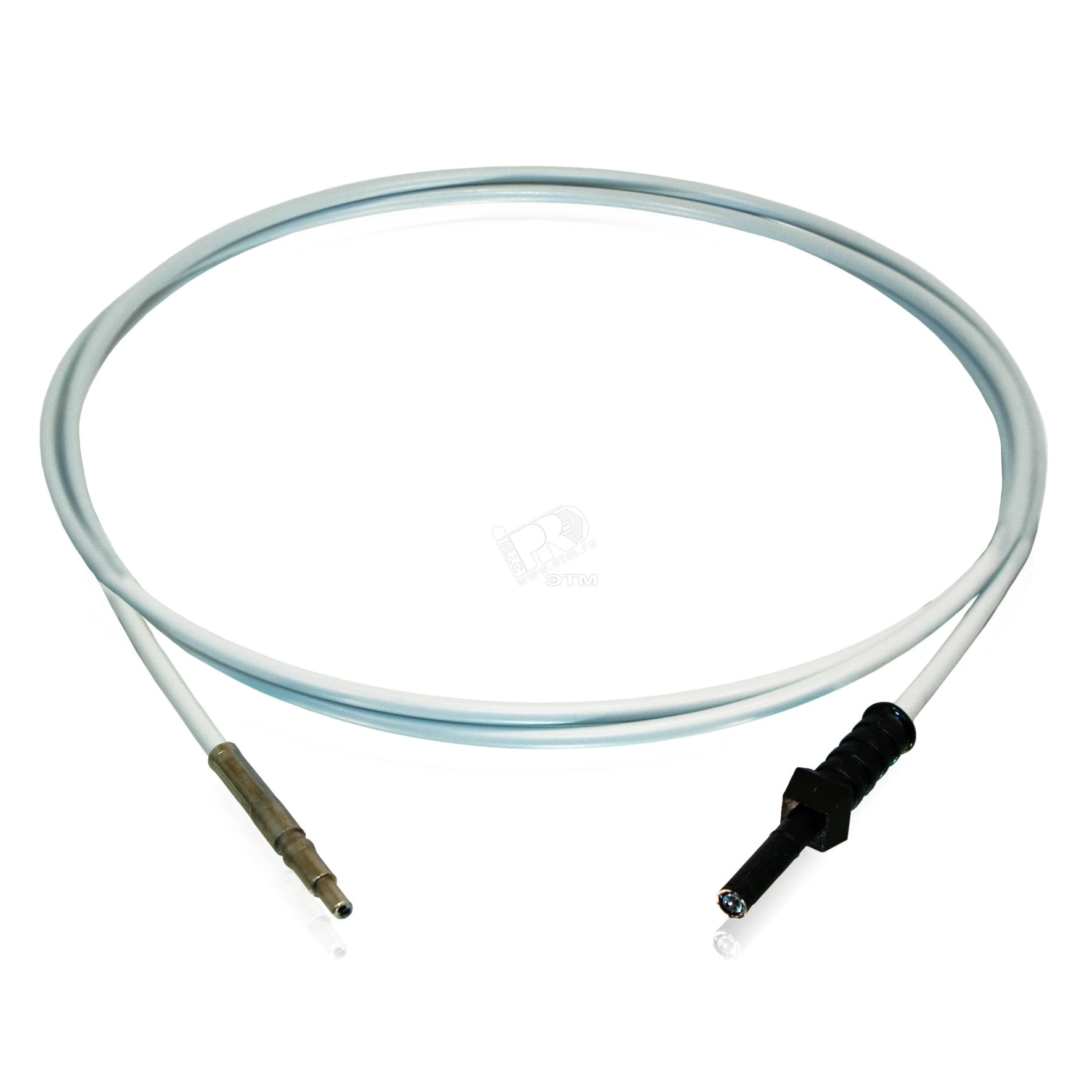 Оптический кабель TVOC-1TO2-OP8 8м для подключения TVOC-2 и CSU