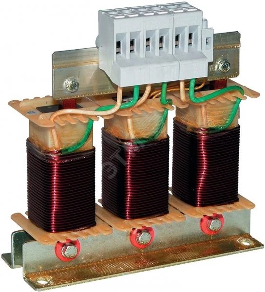 ДРОССЕЛЬ DC 0,7MH 36A