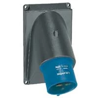 Вил.встр.Hyp IP44 2К+З 230v 16А 052172