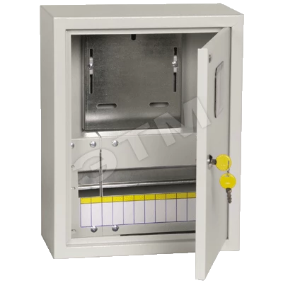 Корпус металлический ЩУРн-1/12з-1 36 УХЛ3 IP31