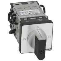 PR12 Защ. Двиг. 2V 027513