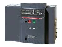 Выключатель автоматический стационарный E4V 3200 PR122/P-LSIG In=3200A 3p F HR