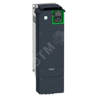 Преобразователь частоты ATV630 90кВт 380В 3ф