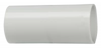 Муфта труба-труба серая GI40G IEK