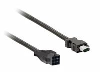 КАБЕЛЬ ЭНКОДЕРА VW3M8D1AR30