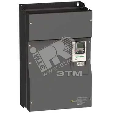 ПРЕОБР ЧАСТОТЫ ATV61 800 КВТ 690В