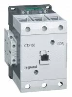 Контактор CTX3 3P 130A 2но2нз=48V