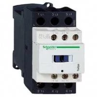 КОНТАКТОР D 3Р, 38 A, НО+НЗ, 110V DС