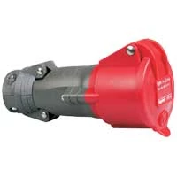Роз.HypraIP44 3К+З 400v63A 053883