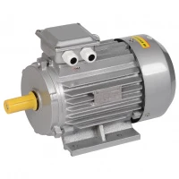 Эл.Двиг.3ф.АИС 100LB8 380В 1,1кВт 750об/мин 2081 DRIVE IEK
