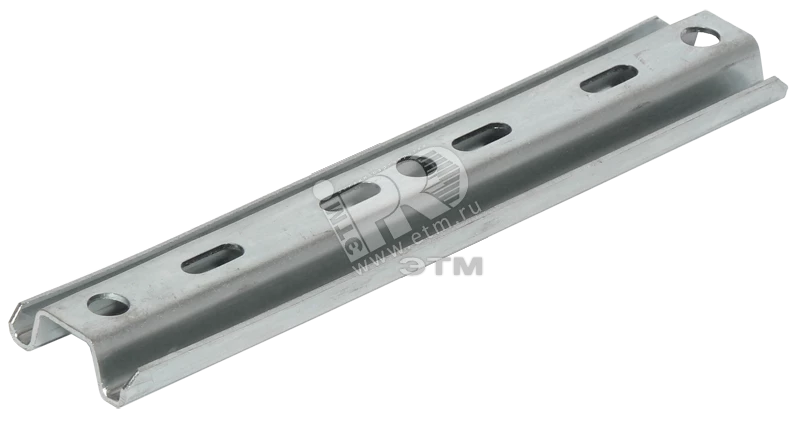 Держатель горизонтальный VH200 INOX