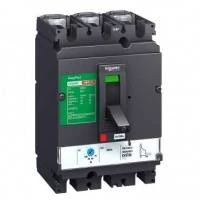 АВТ. ВЫКЛ. CVS 100N 50kA 3P MA6,3
