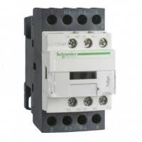КОНТАКТОР D 4P (2НО+2НЗ),АС1 32 А,НО+НЗ,110V DС,ОГРАНИЧИТЕЛЬ ПЕРЕНАПРЯЖЕНИЙ,