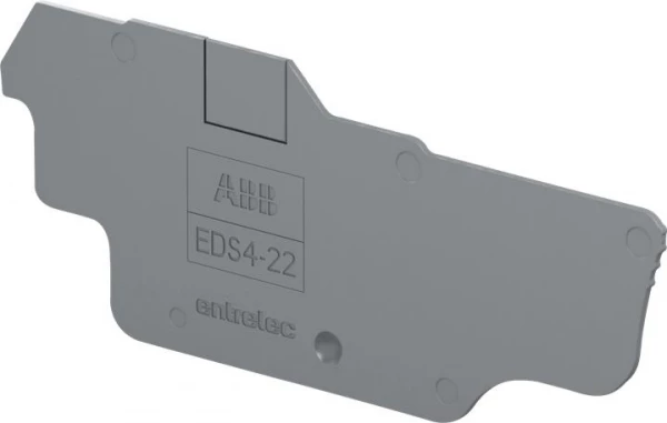 Изолятор EDS4-22 торцевой