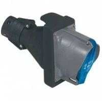 Вил.моб.Hyp IP44 3К+З 230v63A