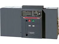 Выключатель автоматический выкатной E6V 5000 PR121/P-LSI In=5000A 3p W MP