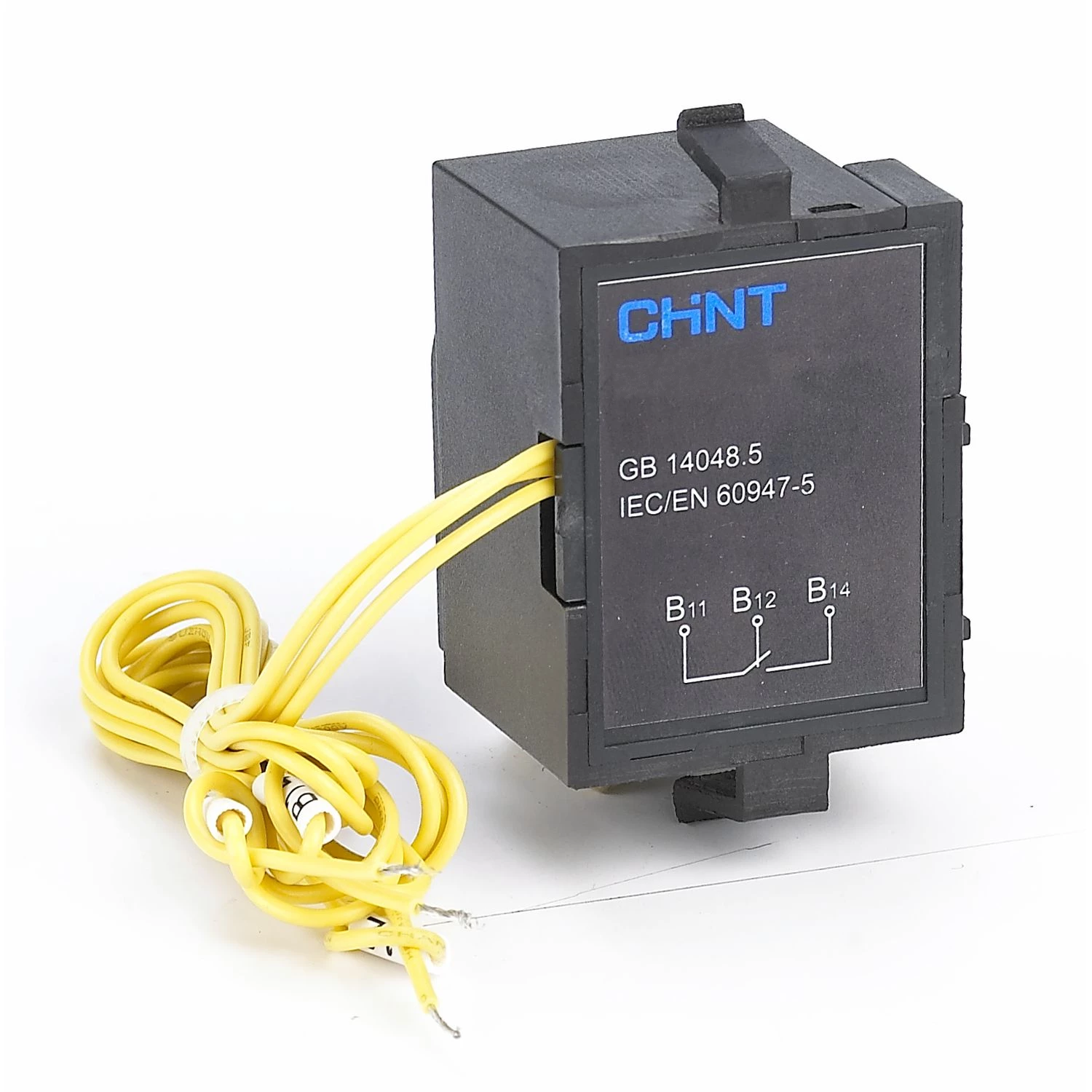 Сигнальный контакт AL-M5 R LE для NXMLE-800/NXM-1000 (правый) (CHINT)