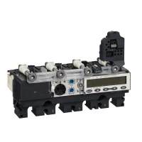 4П4Т MICR. 5.2 A 100A РАСЦЕП. NSX100-250