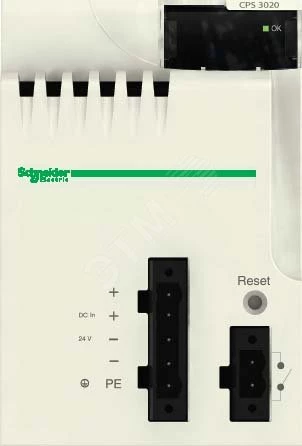 БЛОК ПИТАНИЯ =24..48В, HIGH POWER