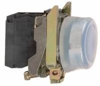 КНОПКА С ПОДСВЕТКОЙ ATEX XB4BP683B5EX