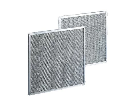 SK Металлический фильтр для SK 3273/3382/83/84/85/59.xxx, 530 х 255 х 10 мм