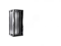 TS IT Шкаф 600x800x600 15U с обз. и стальной дверью