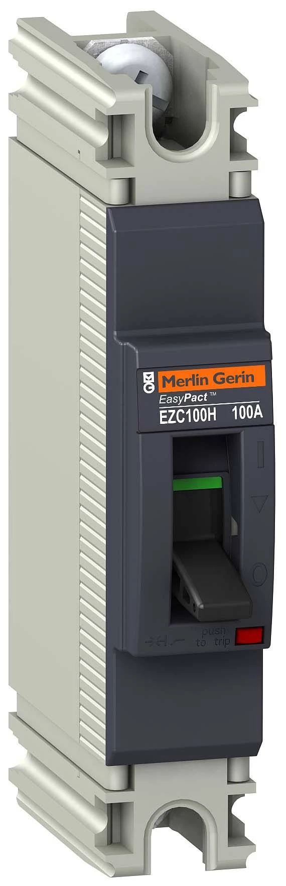АВТ. ВЫКЛ. EZC100 25 KA/240 В 1П 16 A