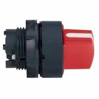ГОЛОВКА ДЛЯ ПЕРЕКЛЮЧАТЕЛЯ 22ММ ZB5AD304