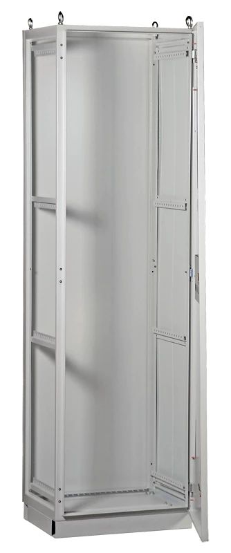 Шкаф напольный цельносварной ВРУ-1 18.60.60 IP31 TITAN
